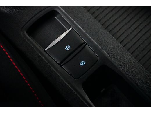 Ford Focus Wagon 1.0 E.B. 125PK Hybrid ST-Line | AUTOMAAT | Adapt. Cruise | Winter-Pack | Camera | Dode Hoek... ActivLease financial lease