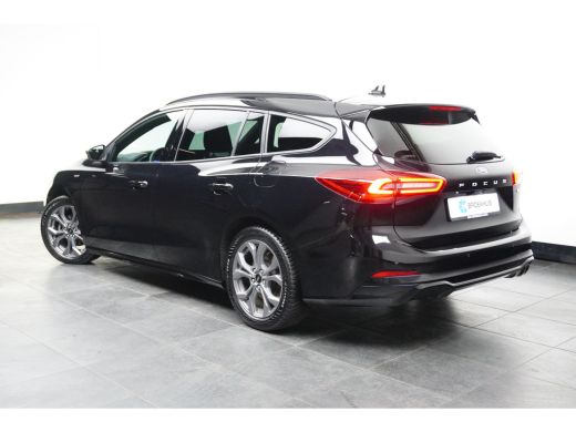 Ford Focus Wagon 1.0 E.B. 125PK Hybrid ST-Line | AUTOMAAT | Adapt. Cruise | Winter-Pack | Camera | Dode Hoek... ActivLease financial lease