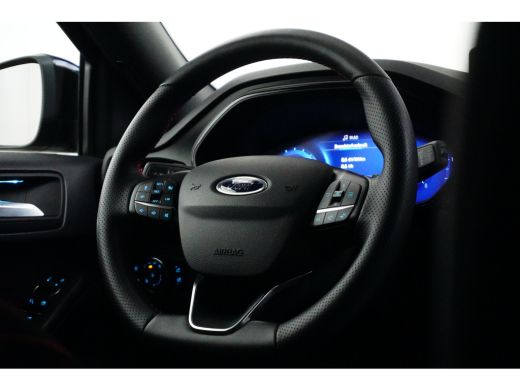 Ford Focus Wagon 1.0 E.B. 125PK Hybrid ST-Line | AUTOMAAT | Adapt. Cruise | Winter-Pack | Camera | Dode Hoek... ActivLease financial lease