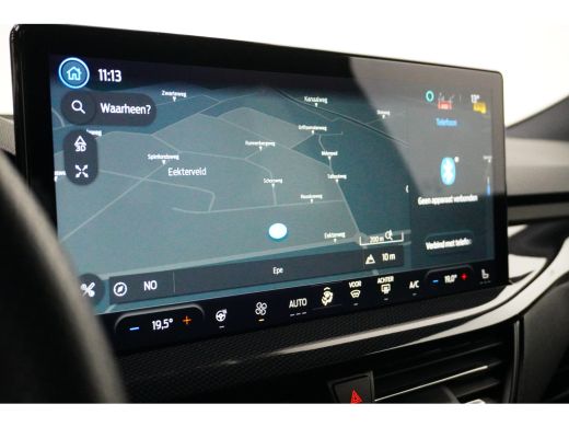 Ford Focus Wagon 1.0 E.B. 125PK Hybrid ST-Line | AUTOMAAT | Adapt. Cruise | Winter-Pack | Camera | Dode Hoek... ActivLease financial lease