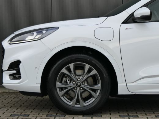Ford Kuga 2.5 PHEV ST-Line X | Panoramadak | B&O | LED | Stoelverwarming | Keyless | BLIS | Adaptive Cruise ActivLease financial lease