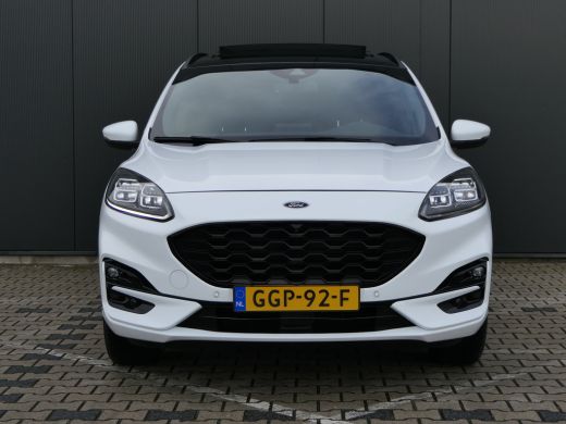 Ford Kuga 2.5 PHEV ST-Line X | Panoramadak | B&O | LED | Stoelverwarming | Keyless | BLIS | Adaptive Cruise ActivLease financial lease