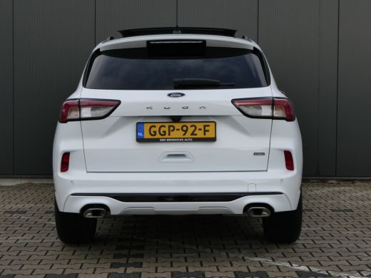 Ford Kuga 2.5 PHEV ST-Line X | Panoramadak | B&O | LED | Stoelverwarming | Keyless | BLIS | Adaptive Cruise ActivLease financial lease