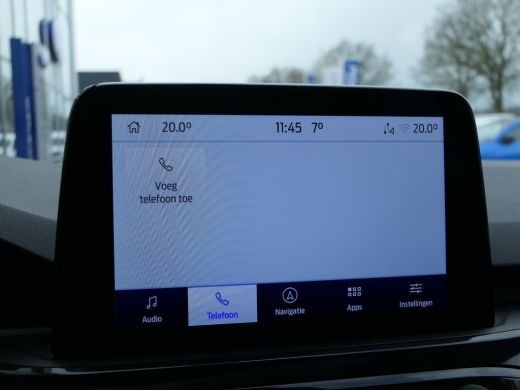 Ford Kuga 2.5 PHEV ST-Line X | Panoramadak | B&O | LED | Stoelverwarming | Keyless | BLIS | Adaptive Cruise ActivLease financial lease
