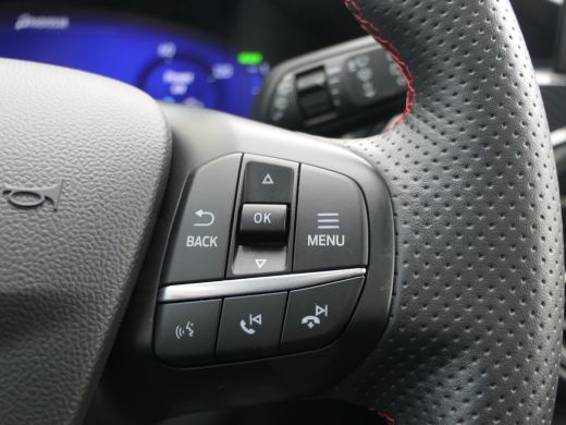 Ford Kuga 2.5 PHEV ST-Line X | Panoramadak | B&O | LED | Stoelverwarming | Keyless | BLIS | Adaptive Cruise ActivLease financial lease