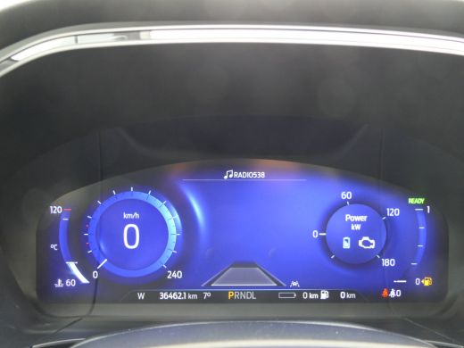 Ford Kuga 2.5 PHEV ST-Line X | Panoramadak | B&O | LED | Stoelverwarming | Keyless | BLIS | Adaptive Cruise ActivLease financial lease