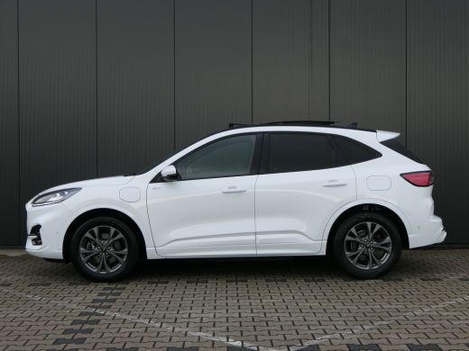 Ford Kuga 2.5 PHEV ST-Line X | Panoramadak | B&O | LED | Stoelverwarming | Keyless | BLIS | Adaptive Cruise ActivLease financial lease