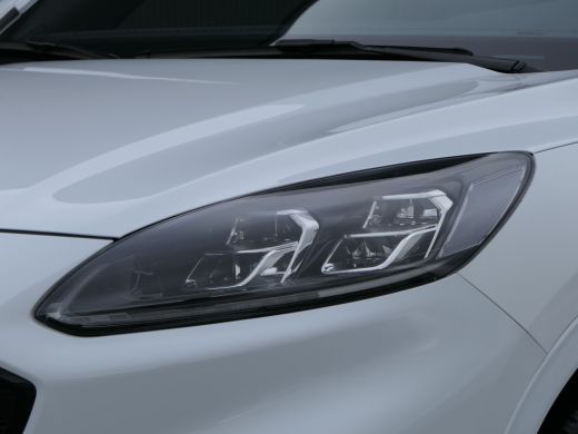 Ford Kuga 2.5 PHEV ST-Line X | Panoramadak | B&O | LED | Stoelverwarming | Keyless | BLIS | Adaptive Cruise ActivLease financial lease