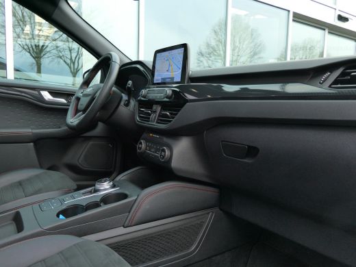 Ford Kuga 2.5 PHEV ST-Line X | Panoramadak | B&O | LED | Stoelverwarming | Keyless | BLIS | Adaptive Cruise ActivLease financial lease