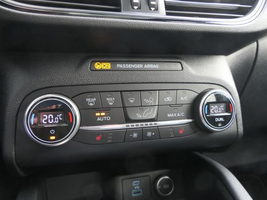 Ford Kuga 2.5 PHEV ST-Line X | Panoramadak | B&O | LED | Stoelverwarming | Keyless | BLIS | Adaptive Cruise ActivLease financial lease