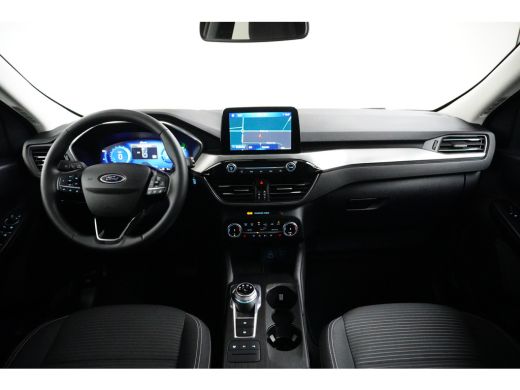 Ford Kuga 2.5 PHEV Titanium | Wegklap Trekhaak | Pano-Dak | Elektr. Achterklep | Camera | Winter-Pack | Stu... ActivLease financial lease