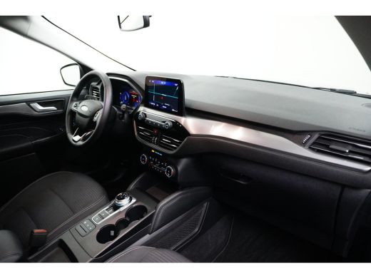 Ford Kuga 2.5 PHEV Titanium | Wegklap Trekhaak | Pano-Dak | Elektr. Achterklep | Camera | Winter-Pack | Stu... ActivLease financial lease