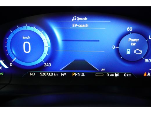Ford Kuga 2.5 PHEV Titanium | Wegklap Trekhaak | Pano-Dak | Elektr. Achterklep | Camera | Winter-Pack | Stu... ActivLease financial lease