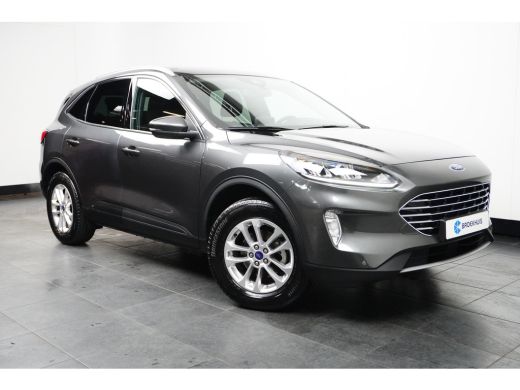Ford Kuga 2.5 PHEV Titanium | Wegklap Trekhaak | Pano-Dak | Elektr. Achterklep | Camera | Winter-Pack | Stu... ActivLease financial lease