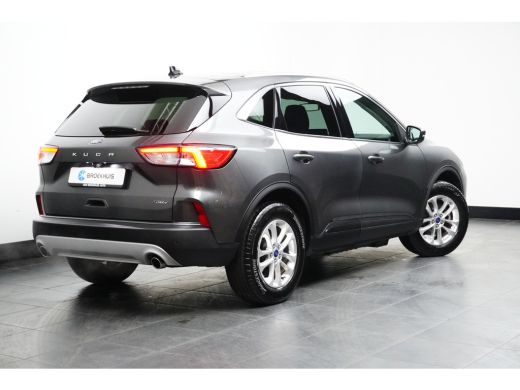 Ford Kuga 2.5 PHEV Titanium | Wegklap Trekhaak | Pano-Dak | Elektr. Achterklep | Camera | Winter-Pack | Stu... ActivLease financial lease