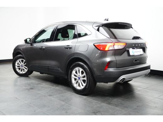 Ford Kuga 2.5 PHEV Titanium | Wegklap Trekhaak | Pano-Dak | Elektr. Achterklep | Camera | Winter-Pack | Stu... ActivLease financial lease