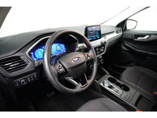 Ford Kuga 2.5 PHEV Titanium | Wegklap Trekhaak | Pano-Dak | Elektr. Achterklep | Camera | Winter-Pack | Stu... ActivLease financial lease