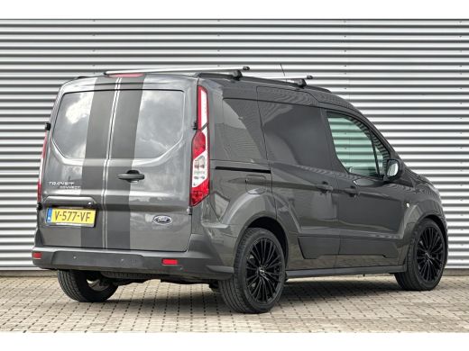 Ford Transit Connect 1.5 EcoBlue L1 automaat ActivLease financial lease