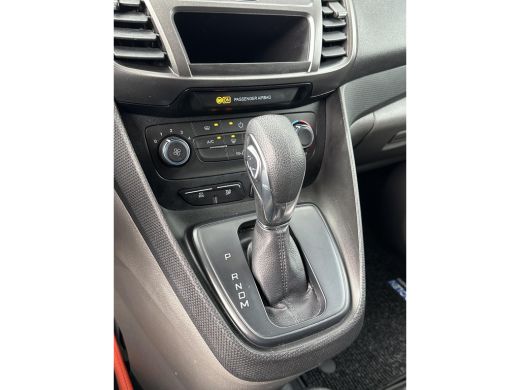 Ford Transit Connect 1.5 EcoBlue L1 automaat ActivLease financial lease