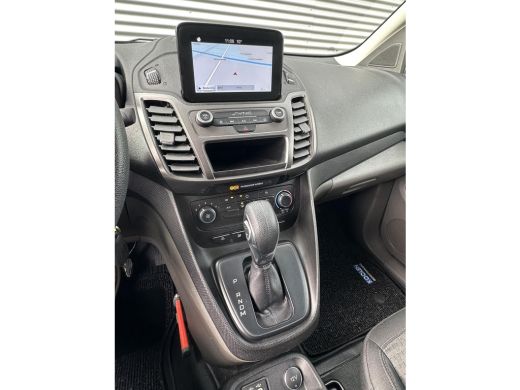 Ford Transit Connect 1.5 EcoBlue L1 automaat ActivLease financial lease