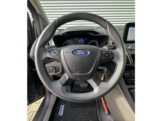 Ford Transit Connect 1.5 EcoBlue L1 automaat ActivLease financial lease
