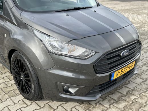 Ford Transit Connect 1.5 EcoBlue L1 automaat ActivLease financial lease