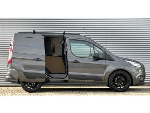 Ford Transit Connect 1.5 EcoBlue L1 automaat ActivLease financial lease