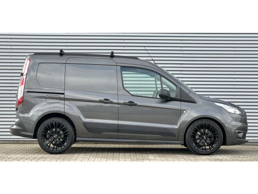 Ford Transit Connect 1.5 EcoBlue L1 automaat ActivLease financial lease