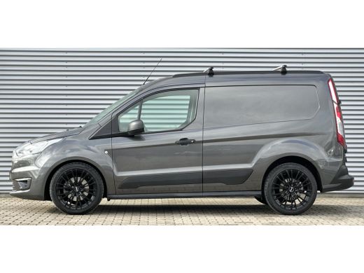 Ford Transit Connect 1.5 EcoBlue L1 automaat ActivLease financial lease