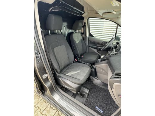 Ford Transit Connect 1.5 EcoBlue L1 automaat ActivLease financial lease