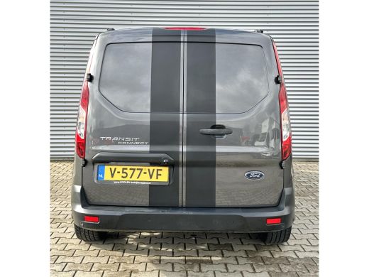 Ford Transit Connect 1.5 EcoBlue L1 automaat ActivLease financial lease