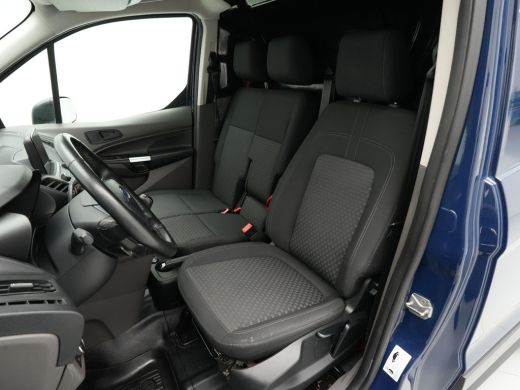 Ford Transit Connect 1.5 EcoBlue L1 Trend Navigatie Camera Trekhaak Airco Carplay ActivLease financial lease