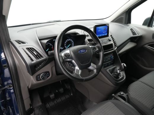 Ford Transit Connect 1.5 EcoBlue L1 Trend Navigatie Camera Trekhaak Airco Carplay ActivLease financial lease