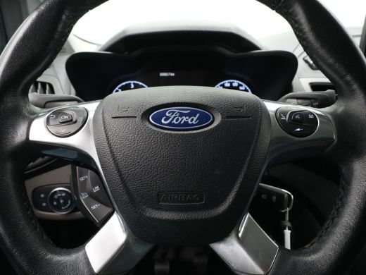 Ford Transit Connect 1.5 EcoBlue L1 Trend Navigatie Camera Trekhaak Airco Carplay ActivLease financial lease