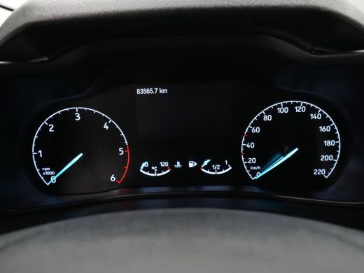 Ford Transit Connect 1.5 EcoBlue L1 Trend Navigatie Camera Trekhaak Airco Carplay ActivLease financial lease