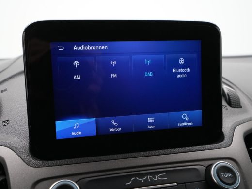 Ford Transit Connect 1.5 EcoBlue L1 Trend Navigatie Camera Trekhaak Airco Carplay ActivLease financial lease