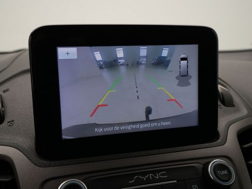 Ford Transit Connect 1.5 EcoBlue L1 Trend Navigatie Camera Trekhaak Airco Carplay ActivLease financial lease
