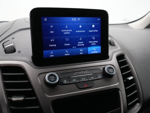 Ford Transit Connect 1.5 EcoBlue L1 Trend Navigatie Camera Trekhaak Airco Carplay ActivLease financial lease