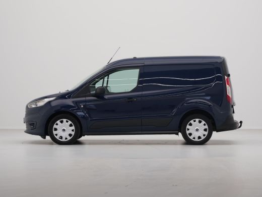 Ford Transit Connect 1.5 EcoBlue L1 Trend Navigatie Camera Trekhaak Airco Carplay ActivLease financial lease