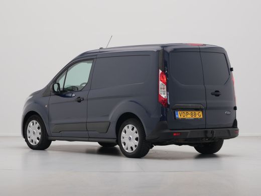 Ford Transit Connect 1.5 EcoBlue L1 Trend Navigatie Camera Trekhaak Airco Carplay ActivLease financial lease