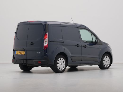 Ford Transit Connect 1.5 EcoBlue L1 Trend Navigatie Camera Trekhaak Airco Carplay ActivLease financial lease
