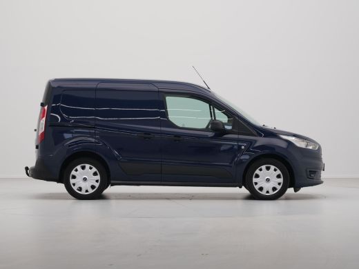 Ford Transit Connect 1.5 EcoBlue L1 Trend Navigatie Camera Trekhaak Airco Carplay ActivLease financial lease