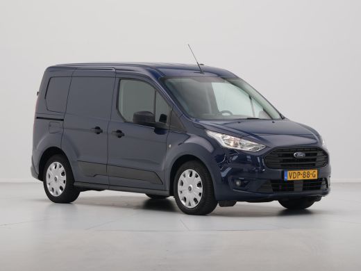 Ford Transit Connect 1.5 EcoBlue L1 Trend Navigatie Camera Trekhaak Airco Carplay ActivLease financial lease