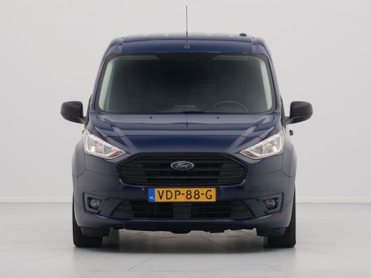 Ford Transit Connect 1.5 EcoBlue L1 Trend Navigatie Camera Trekhaak Airco Carplay ActivLease financial lease