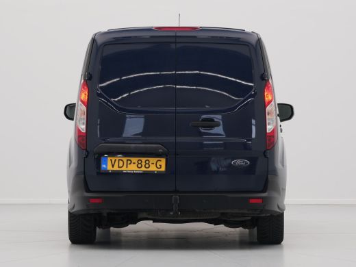 Ford Transit Connect 1.5 EcoBlue L1 Trend Navigatie Camera Trekhaak Airco Carplay ActivLease financial lease