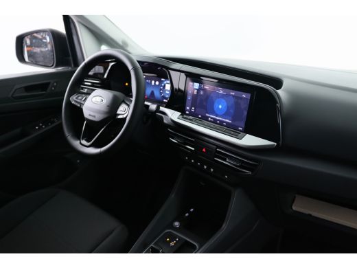 Ford Transit Connect 1.5 EcoBoost PHEV L2 Trend | Automaat | Keyless | Navigatie | Parkeersensoren | Cruise Control | ... ActivLease financial lease