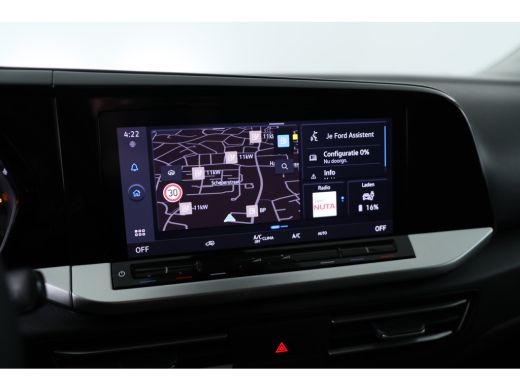 Ford Transit Connect 1.5 EcoBoost PHEV L2 Trend | Automaat | Keyless | Navigatie | Parkeersensoren | Cruise Control | ... ActivLease financial lease