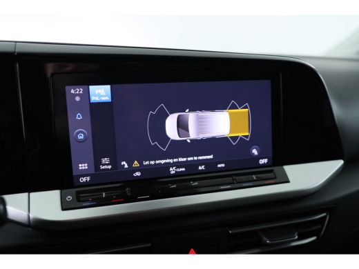Ford Transit Connect 1.5 EcoBoost PHEV L2 Trend | Automaat | Keyless | Navigatie | Parkeersensoren | Cruise Control | ... ActivLease financial lease