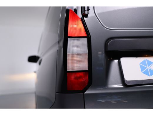 Ford Transit Connect 1.5 EcoBoost PHEV L2 Trend | Automaat | Keyless | Navigatie | Parkeersensoren | Cruise Control | ... ActivLease financial lease