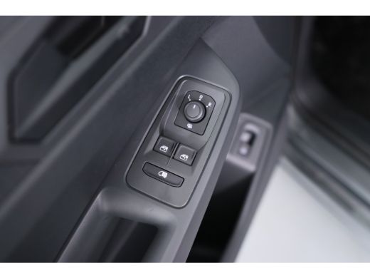 Ford Transit Connect 1.5 EcoBoost PHEV L2 Trend | Automaat | Keyless | Navigatie | Parkeersensoren | Cruise Control | ... ActivLease financial lease